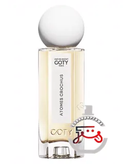 آتوم کروشو اینفینیمن کوتی پاریس | atomes crochus infiniment coty paris